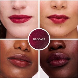 Ogee BACCARA Full Bloom Sculpted Lipstick NEW UNUSED BOXED